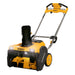 Ens. souffleuse à neige 60V MAX* - Dewalt - Quincaillerie G.H. Berger