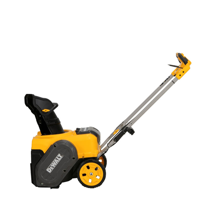 Ens. souffleuse à neige 60V MAX* - Dewalt - Quincaillerie G.H. Berger