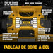 Ens. souffleuse à neige 60V MAX* - Dewalt - Quincaillerie G.H. Berger