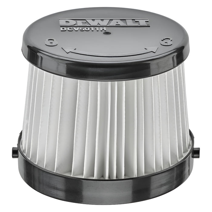 Filtre Hepa pour aspirateur Dewalt - Quincaillerie G.H. Berger