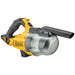 Aspirateur portatif sans fil 20 V – Dewalt – Outil seul. - Quincaillerie G.H. Berger