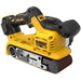Ponceuse à bande sans fil 20V Max XR - Dewalt - outil seulement - Quincaillerie G.H. Berger