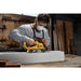 Ponceuse à bande sans fil 20V Max XR - Dewalt - outil seulement - Quincaillerie G.H. Berger