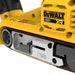 Ponceuse à bande sans fil 20V Max XR - Dewalt - outil seulement - Quincaillerie G.H. Berger