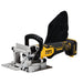 Biscuiteuse 20V Max XR - Outil seul - Quincaillerie G.H. Berger