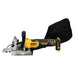 Biscuiteuse 20V Max XR - Outil seul - Quincaillerie G.H. Berger