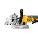 Biscuiteuse 20V Max XR - Outil seul - Quincaillerie G.H. Berger