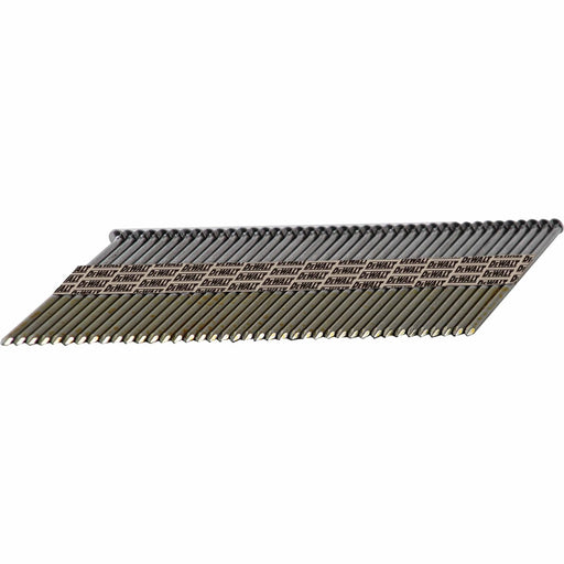 Clous sur bande de papier 30º 2-3/8" X 0.113 - 5000 - Quincaillerie G.H. Berger