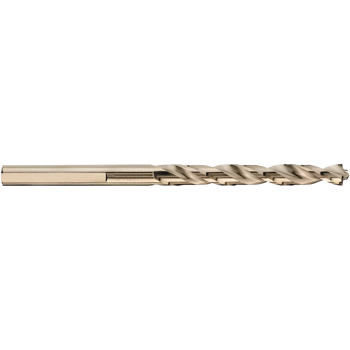 Foret Gold Ferrous 1/4" - Quincaillerie G.H. Berger