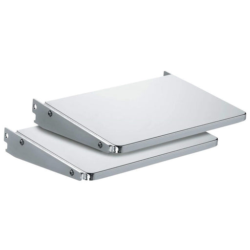 Tables pliantes 13" pour DW735 - Paquet de 2 - Quincaillerie G.H. Berger
