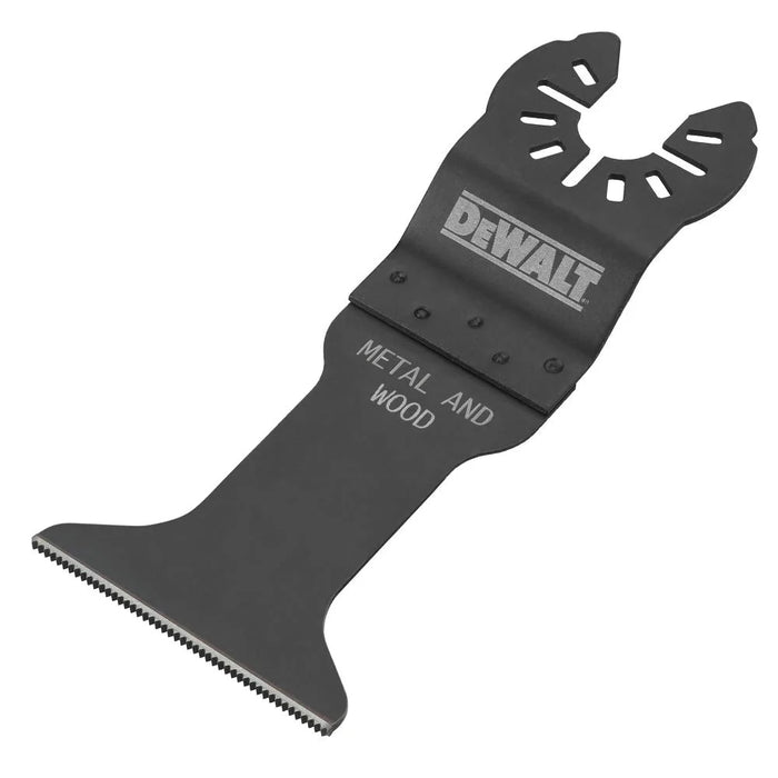 Lame de démolition 1-3/4" pour outil oscillant - Quincaillerie G.H. Berger