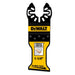 Lame plongeante 1-1/4" multi-usage pour outil oscillant - Quincaillerie G.H. Berger