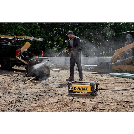 Laveuse à pression compacte 2100 PSI - Quincaillerie G.H. Berger