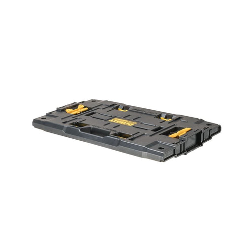Plaque adaptatrice pour coffres Toughsystem et Tstak - Quincaillerie G.H. Berger