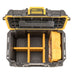 Coffre à outils compact profond Toughsystem - Quincaillerie G.H. Berger