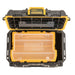 Coffre à outils compact profond Toughsystem - Quincaillerie G.H. Berger