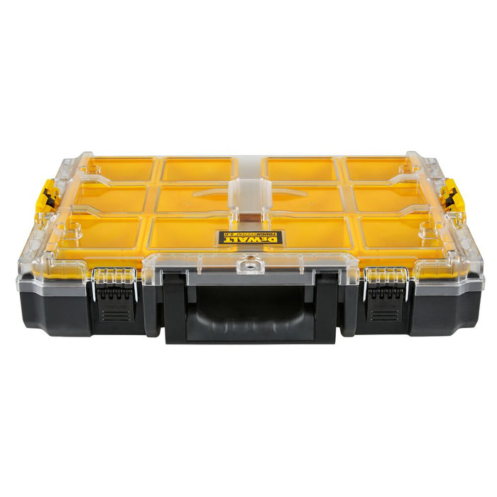Organisateur Toughsystem à 10 compartiments - Quincaillerie G.H. Berger