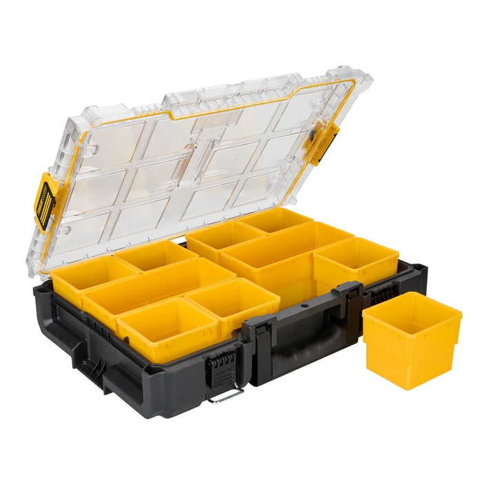 Organisateur Toughsystem à 10 compartiments - Quincaillerie G.H. Berger