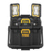 Lampes de travail sur coffret Toughsystem - Quincaillerie G.H. Berger