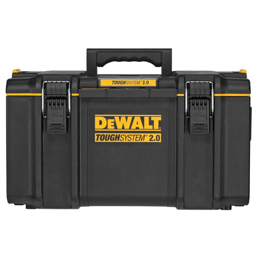 Coffre à outils TOUGHSYSTEM™ 2.0 - Large - Quincaillerie G.H. Berger