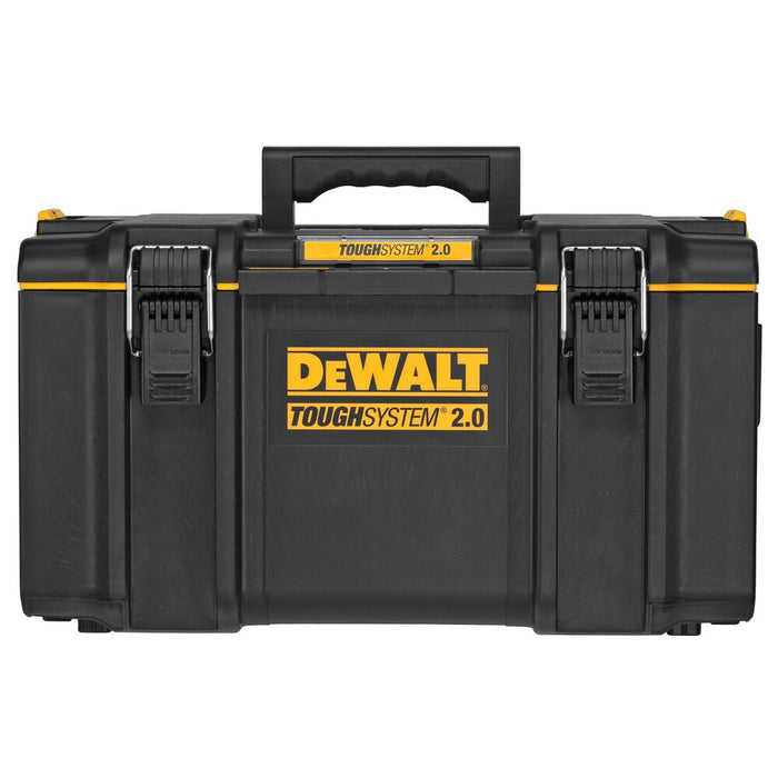Coffre à outils TOUGHSYSTEM™ 2.0 - Large - Quincaillerie G.H. Berger