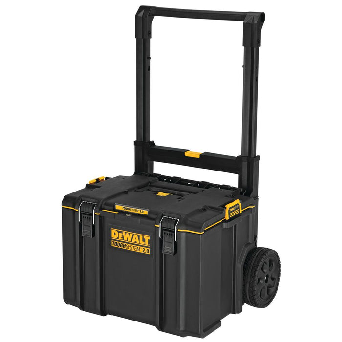 Coffre roulant TOUGHSYSTEM™ 2.0 - Quincaillerie G.H. Berger