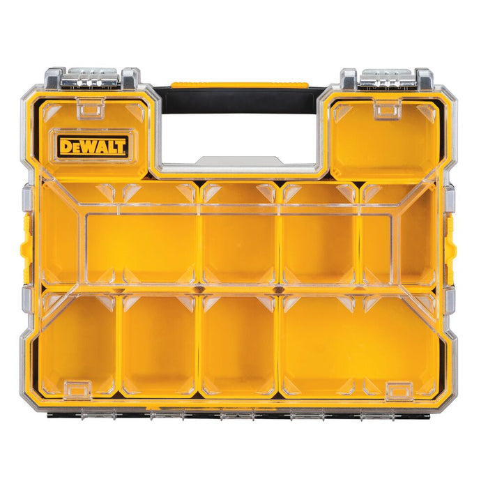 Organisateur portable 10 compartiments - Quincaillerie G.H. Berger