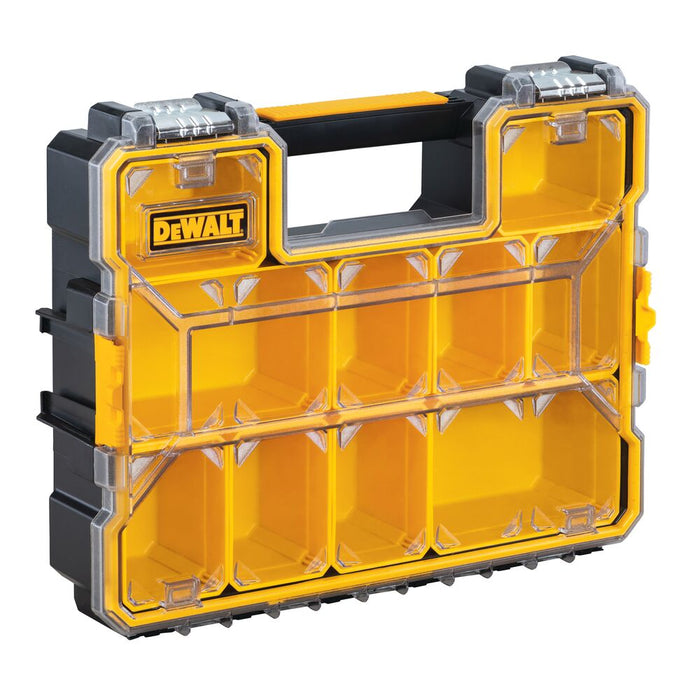 Organisateur portable 10 compartiments - Quincaillerie G.H. Berger