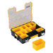 Organisateur portable 10 compartiments - Quincaillerie G.H. Berger