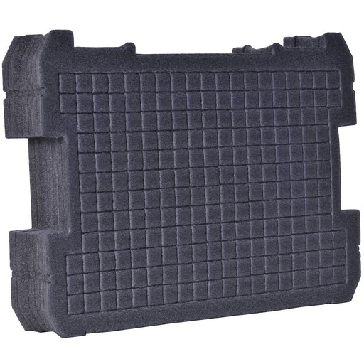 Mousse TSTAK amovible pour coffres de rangement - Quincaillerie G.H. Berger
