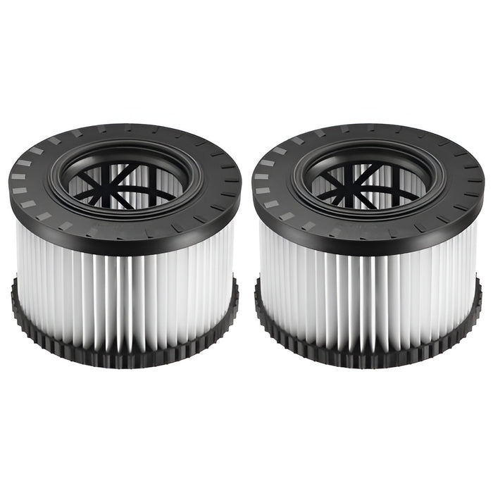 Filtres de remplacement HEPA pour aspirateurs DWV010 et DWV012 - Quincaillerie G.H. Berger