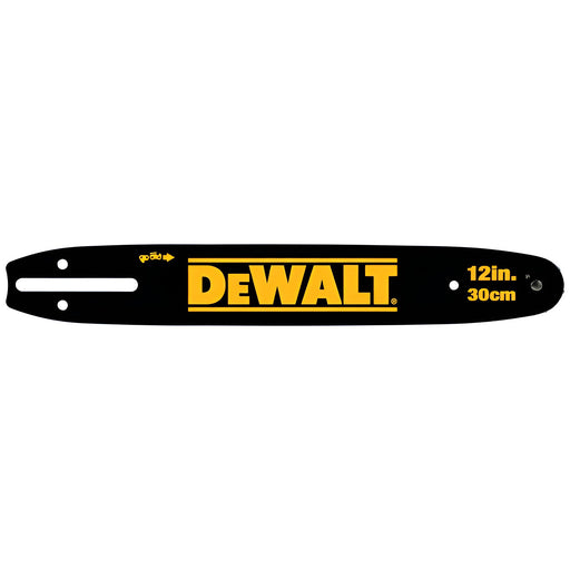Barre de scie à chaîne 12" Dewalt - Quincaillerie G.H. Berger