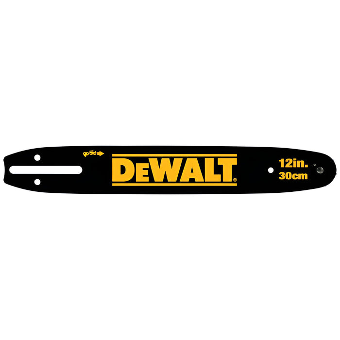 Barre de scie à chaîne 12" Dewalt - Quincaillerie G.H. Berger