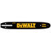 Barre de scie à chaîne 12" Dewalt - Quincaillerie G.H. Berger