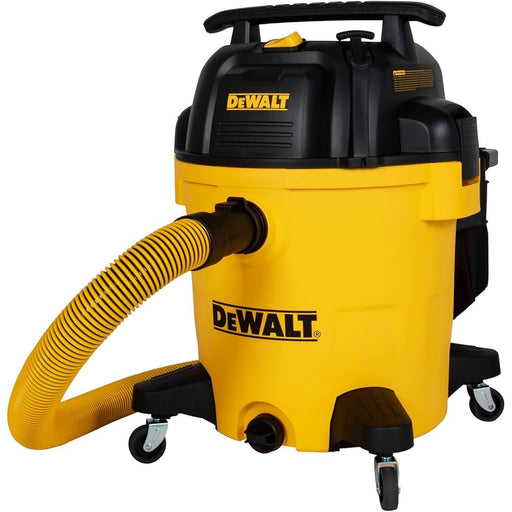Aspirateur sec/humide 12 gallons - Quincaillerie G.H. Berger