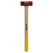 Masse 4 lb - manche en bois - Quincaillerie G.H. Berger