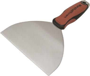 Couteau à joints durasoft® 6" Marshalltown - Quincaillerie G.H. Berger