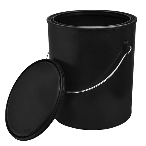 Contenant en plastique vide de 3.78 L - Quincaillerie G.H. Berger