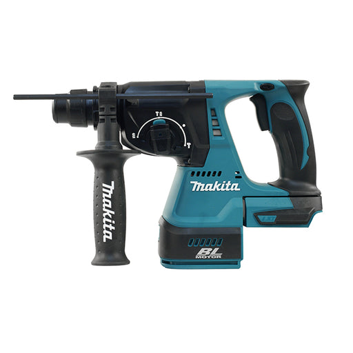 Marteau SDS-Plus 15/16" 18V (Outil seulement) - Quincaillerie G.H. Berger