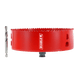 Scie emporte-pièces 6-3/8", à luminaire encastré - Quincaillerie G.H. Berger