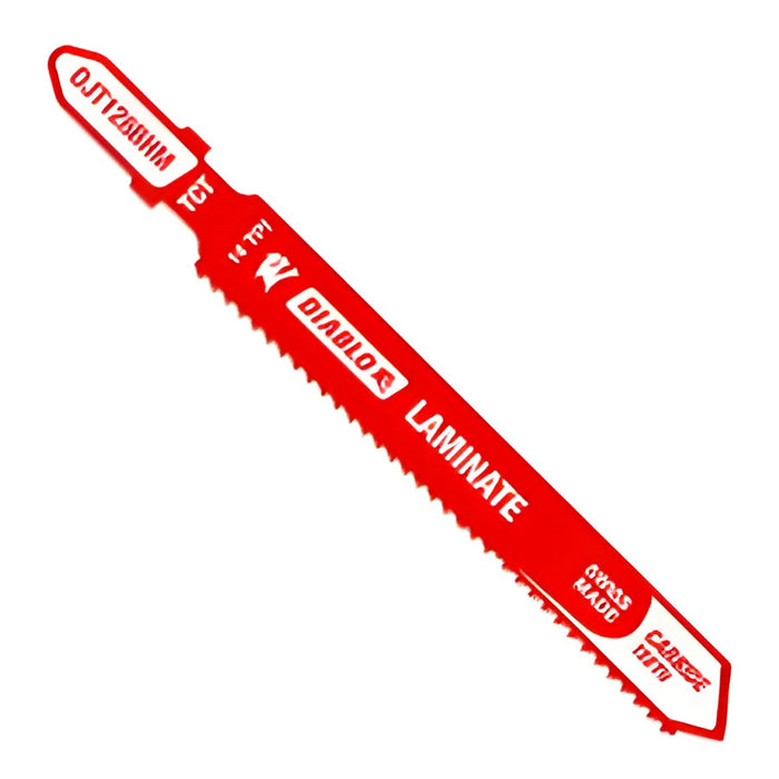Lame de scie sauteuse pour coupes de laminé 3-5/8" X 14 DPP Diablo - Quincaillerie G.H. Berger