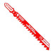 Lame de scie sauteuse pour planches en composite 4" X 5-7 d/po Diablo - Quincaillerie G.H. Berger