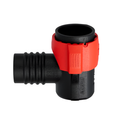 Adaptateur pour forets extracteurs de poussière Snap-Lock Diablo - Quincaillerie G.H. Berger