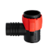 Adaptateur pour forets extracteurs de poussière Snap-Lock Diablo - Quincaillerie G.H. Berger