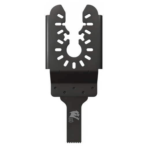 Lame bimétallique 3/8" à usage général pour outil oscillant Diablo - Quincaillerie G.H. Berger