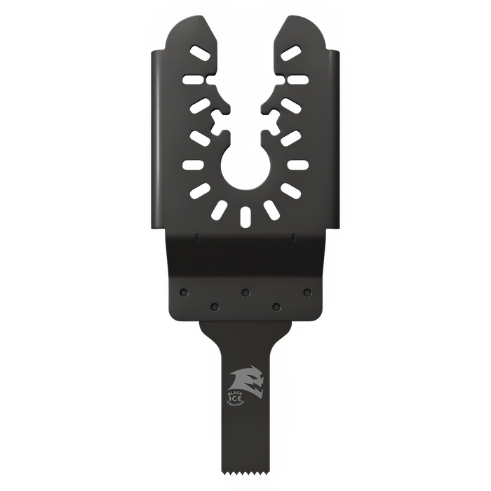 Lame bimétallique 3/8" à usage général pour outil oscillant Diablo - Quincaillerie G.H. Berger
