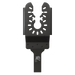 Lame bimétallique 3/8" à usage général pour outil oscillant Diablo - Quincaillerie G.H. Berger