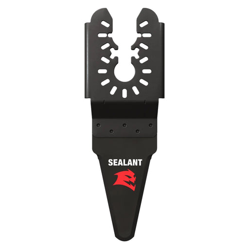 Lame à scellant 1-1/2" pour outil oscillant - Quincaillerie G.H. Berger