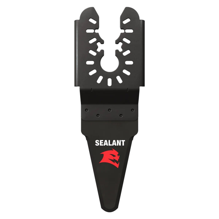 Lame à scellant 1-1/2" pour outil oscillant - Quincaillerie G.H. Berger