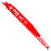 Lame pour scie alternative de 9" en carbure pour bois - Quincaillerie G.H. Berger